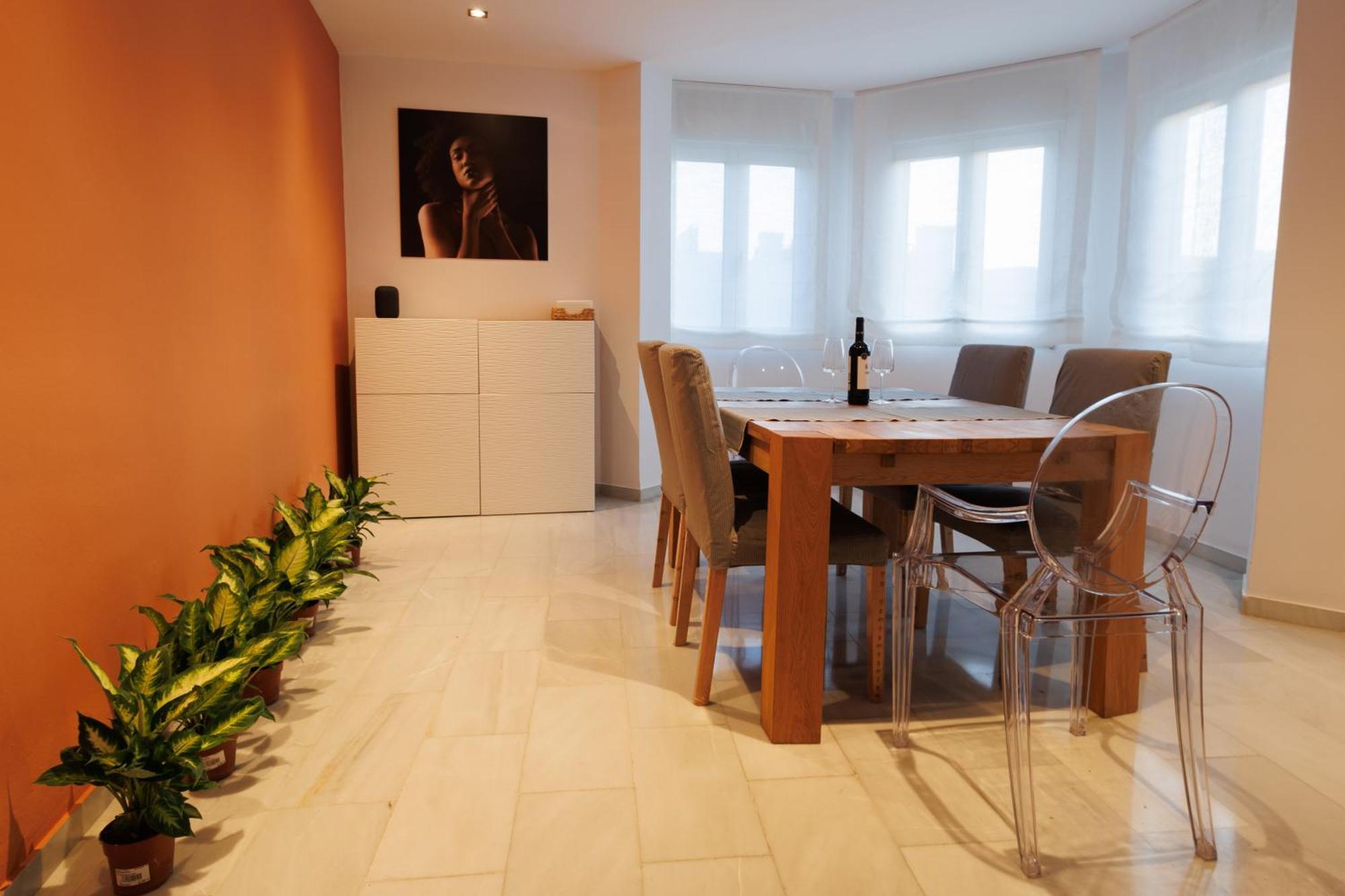 Appartamento Comfy Stylish In *